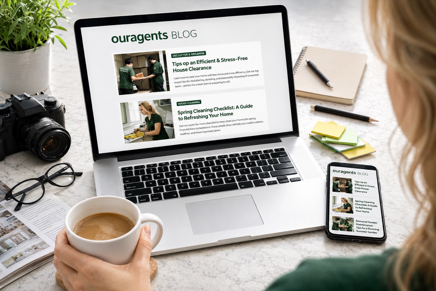 Northumberland property and countryside — Our Agents blog