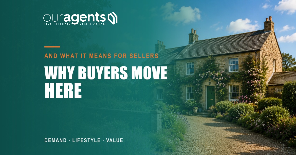 Northumberland property — Our Agents blog