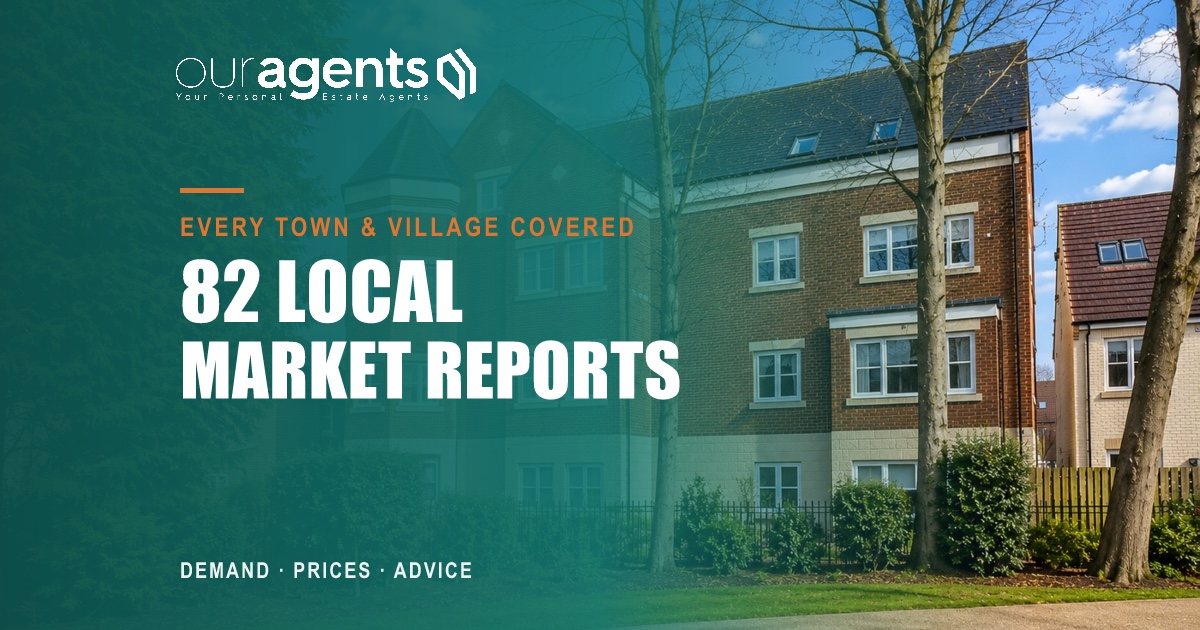 Northumberland market reports