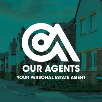 Our Agents now called Our Agents - Your Personal Estate Agent.