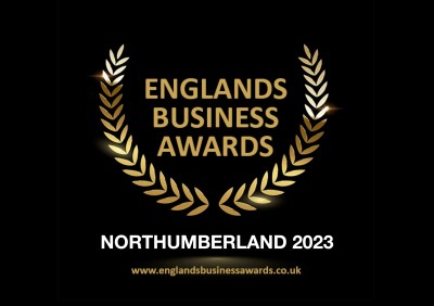 We are thrilled to have been nominated for the England Business Award!
